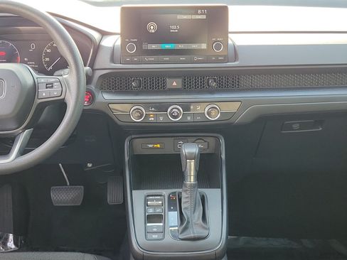 Used 2024 Honda CR-V LX image 29