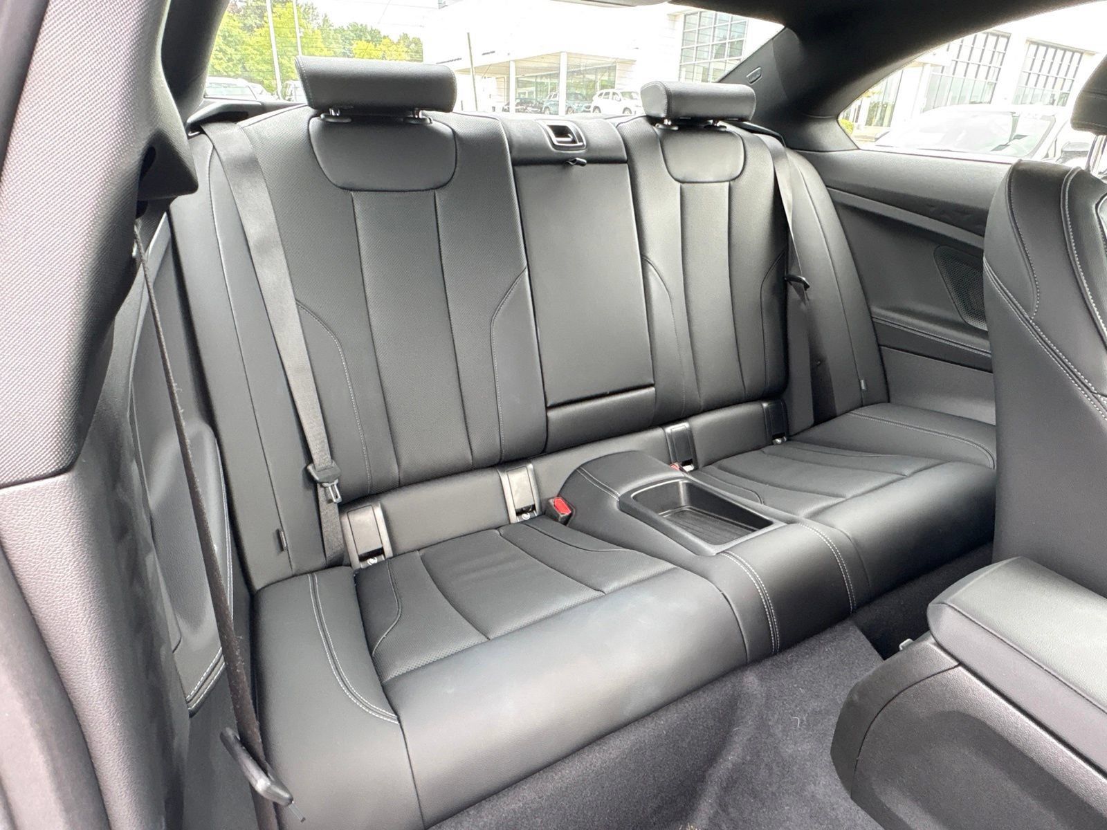 Certified 2025 BMW M240i xDrive Coupe w/ Premium Package AWD/4WD image 20