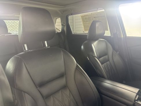 Used 2021 Nissan Rogue Platinum AWD/4WD image 34