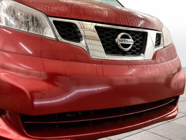 Used 2019 Nissan NV200 SV w/ Navigation Package FWD image 27