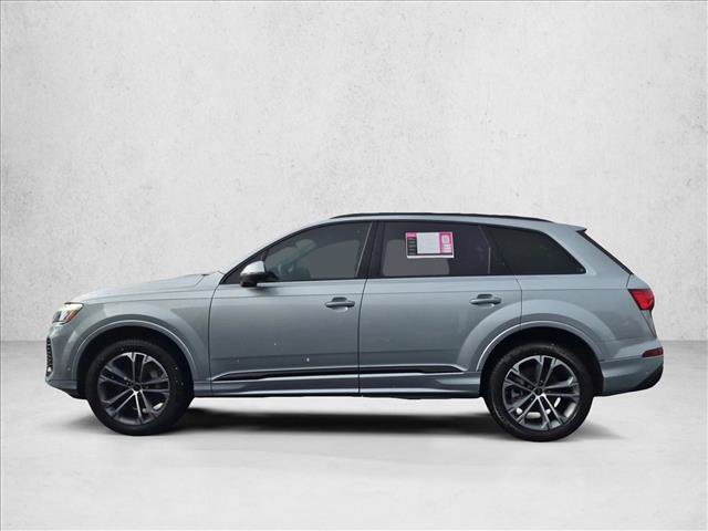 Used 2026 Audi Q7 2.0T Premium AWD/4WD image 9