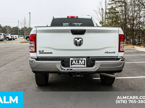 Used 2024 RAM 3500 Big Horn image 10