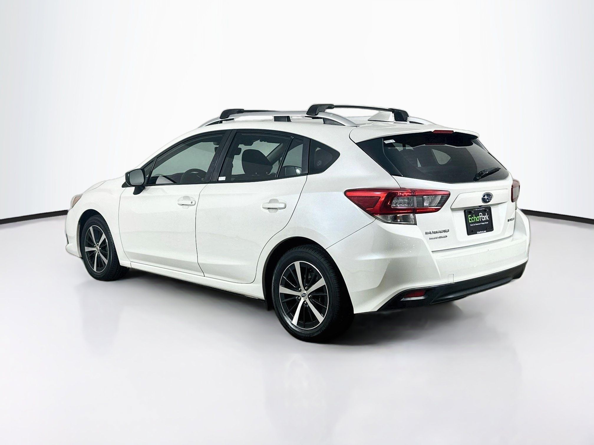 Used 2021 Subaru Impreza 2.0i Premium AWD/4WD image 5