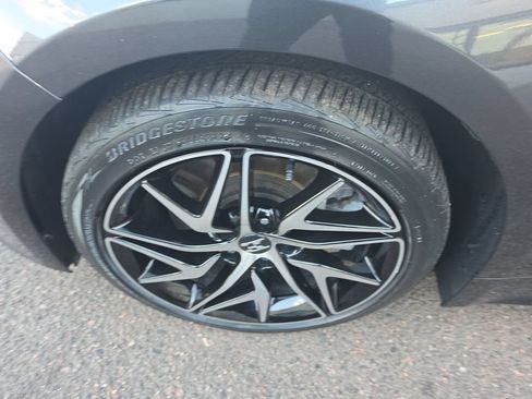 Used 2023 Kia Stinger GT-Line AWD/4WD image 25