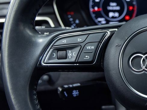 Used 2018 Audi A5 2.0T Premium Plus image 15