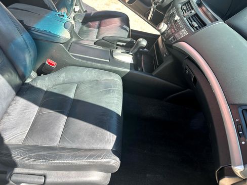 Used 2008 Honda Accord EX-L image 17