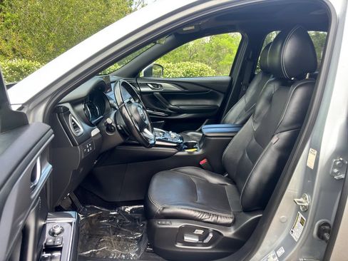 Used 2021 MAZDA CX-9 Grand Touring FWD image 15
