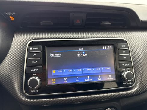 Used 2020 Nissan Kicks S FWD image 25