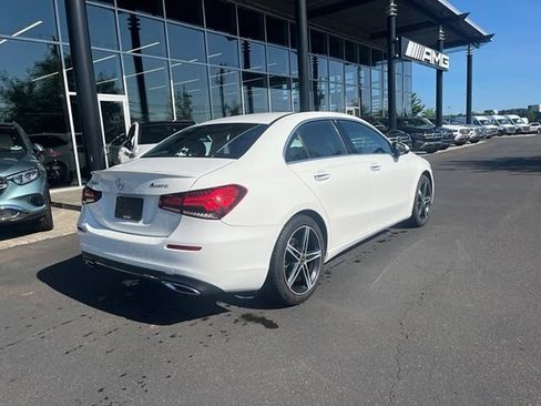 Used 2019 Mercedes-Benz A 220 4MATIC image 9