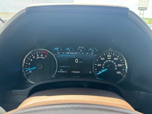 Used 2018 Ford F150 King Ranch w/ Trailer Tow Package AWD/4WD image 21
