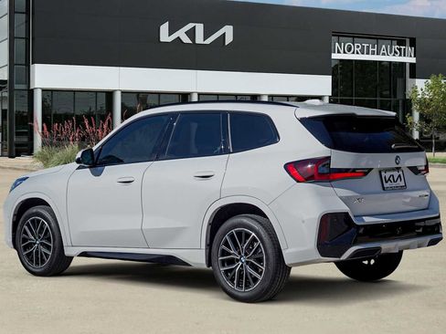 Used 2024 BMW X1 xDrive28i w/ Technology Package image 7