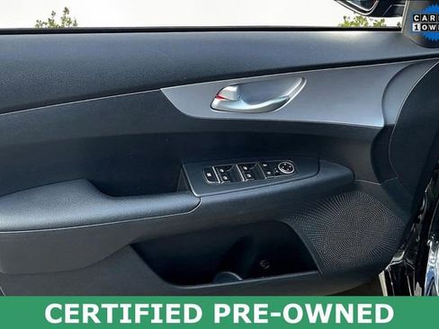 Certified 2023 Kia Forte LXS image 21