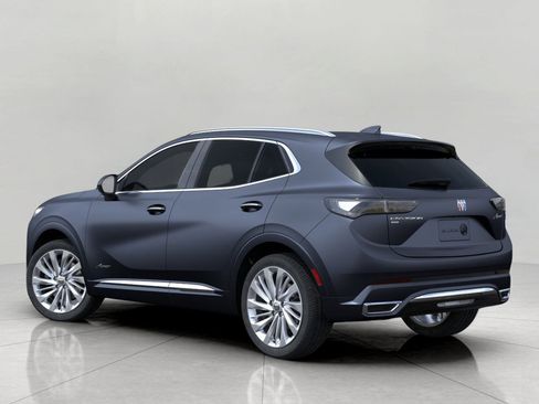New 2026 Buick Envision Avenir image 3
