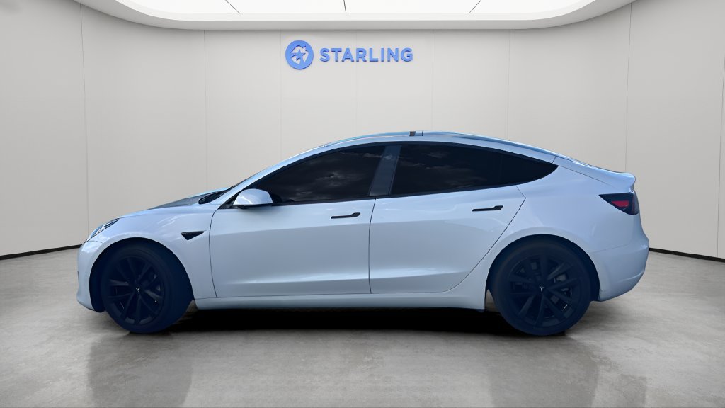 Used 2023 Tesla Model 3 Standard Range RWD image 2