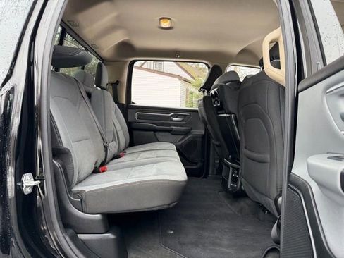 Used 2020 RAM 1500 Big Horn image 17