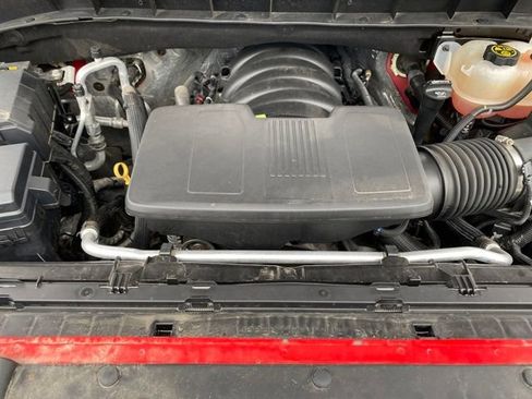 Certified 2020 Chevrolet Silverado 1500 LT w/ All-Star Edition image 20