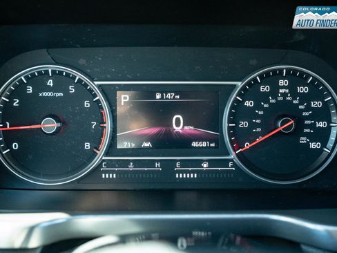Used 2021 Kia Sorento SX AWD/4WD image 14