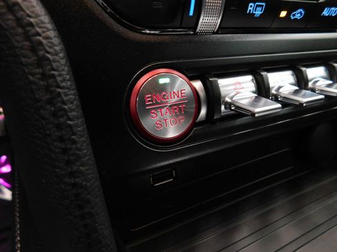 Used 2020 Ford Mustang Premium w/ Equipment Group 201A image 18