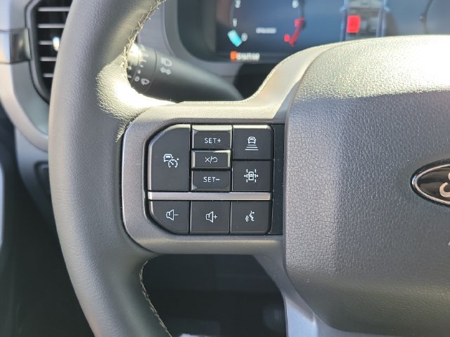 Used 2026 Ford F150 XLT w/ Equipment Group 302A MID AWD/4WD image 7