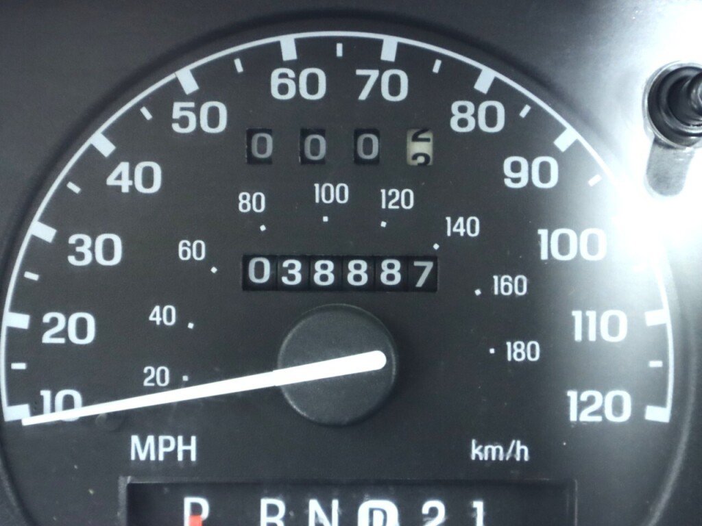 Used 1998 Ford Ranger XLT RWD image 12