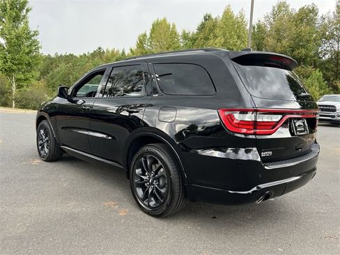 New 2026 Dodge Durango GT w/ Blacktop Package image 11