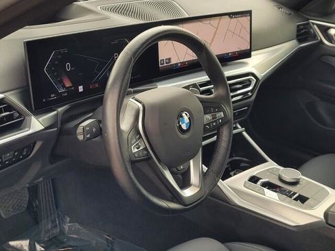 Certified 2024 BMW 430i Gran Coupe xDrive w/ Premium Package image 28