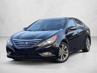 Used 2014 Hyundai Sonata Limited w/ Technology Package 06 video 1