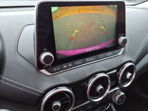 Used 2022 Nissan Sentra SV image 35