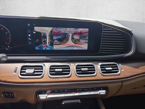 New 2026 Mercedes-Benz GLE 350 4MATIC image 12