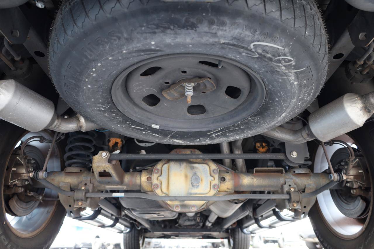 Used 2014 RAM 1500 Express RWD image 15