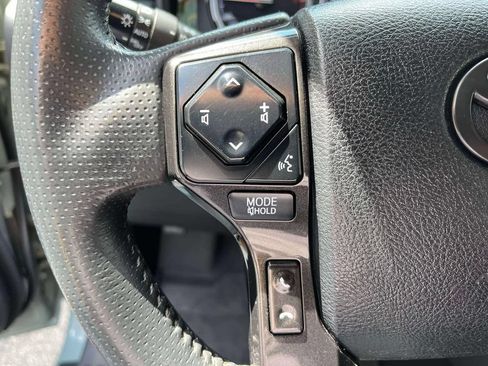 Used 2021 Toyota 4Runner TRD Pro AWD/4WD image 29