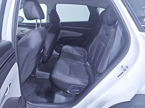 Used 2024 Hyundai Tucson SEL image 25