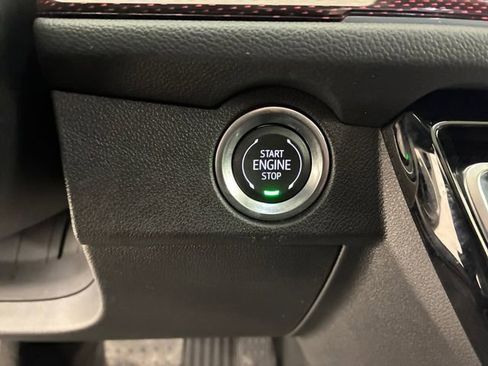 Certified 2024 Chevrolet Traverse RS w/ LPO, Floor Liner Package image 24