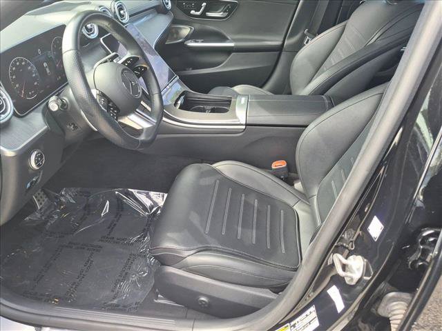 Certified 2023 Mercedes-Benz C 300 Sedan image 13