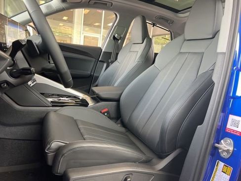 New 2025 Audi Q5 2.0T Premium Plus image 21