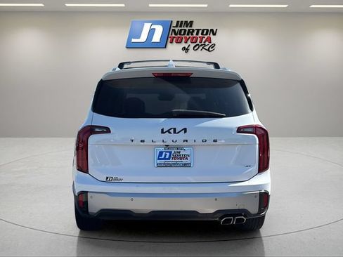 Used 2023 Kia Telluride S AWD/4WD image 6