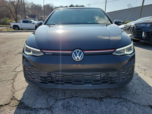 Used 2024 Volkswagen GTI Autobahn image 21