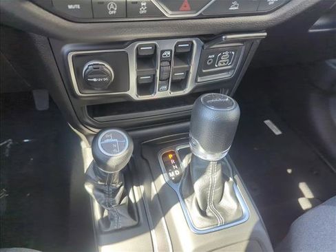 New 2026 Jeep Gladiator Sport image 11