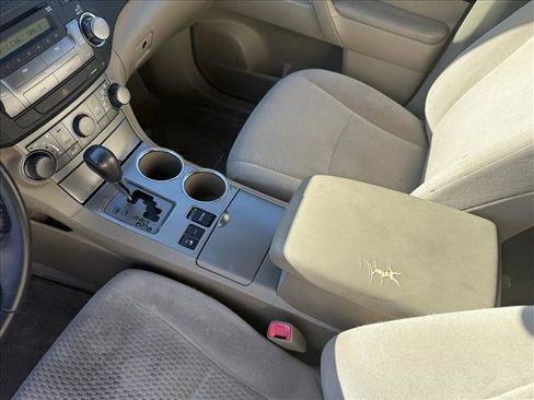 Used 2009 Toyota Highlander 4WD image 11