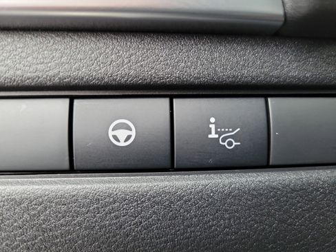 Used 2023 Nissan Rogue Platinum w/ Platinum Premium Package image 21