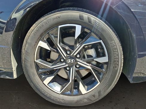 Used 2025 Hyundai Sonata SEL FWD image 9