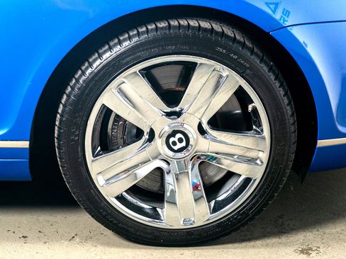 Used 2007 Bentley Continental GTC image 22