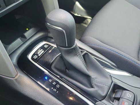 Used 2024 Toyota Corolla Cross AWD Hybrid image 30