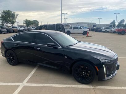 Used 2023 Cadillac CT5 Premium Luxury w/ Climate Package