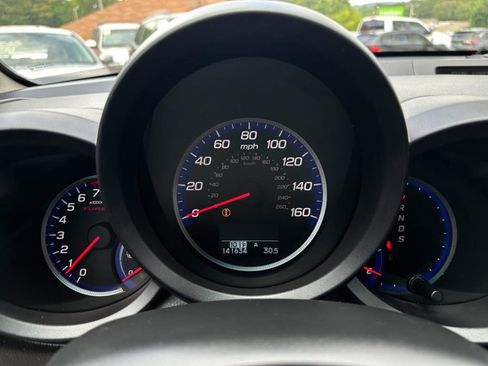 Used 2010 Acura RDX SH-AWD w/ Technology Package image 3
