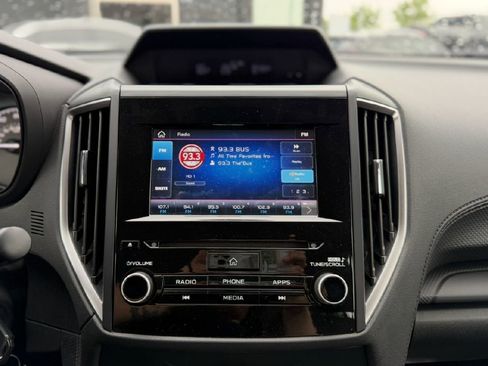 Used 2021 Subaru Forester image 13