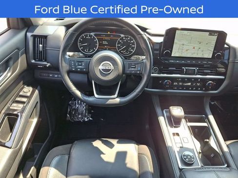 Used 2022 Nissan Pathfinder SL w/ SL Premium Package AWD/4WD image 15