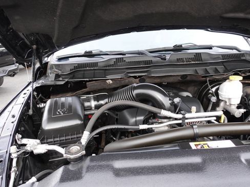 Used 2018 RAM 1500 Sport w/ Sport Premium Group image 64