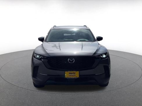 Used 2025 MAZDA CX-50 2.5 Hybrid w/ Premium Plus Pkg AWD/4WD image 4