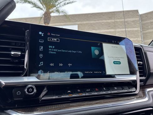 Used 2023 Chevrolet Silverado 1500 RST image 21